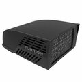 Furrion 2021130010 Chill HE RV Roof Air Conditioner - Black F6N-2021130010